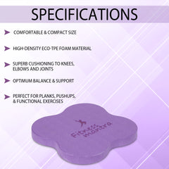Purple Small