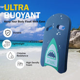 Fitness Mantra® Swimming Floater for Adults & Kids |Kick Board| Swimming Equipment| Swimming Board|1 Piece|