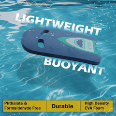Fitness Mantra® Swimming Floater for Adults & Kids |Kick Board| Swimming Equipment| Swimming Board|1 Piece|