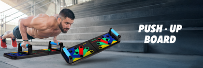 Push-up Board