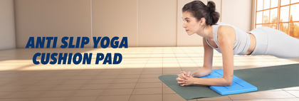 Yoga Cushion Pad