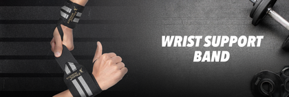 Wrist Support Band