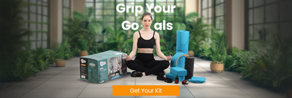 Yoga Kit