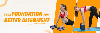 Yoga Brick